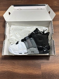 NIKE AIR UPTEMPO  - 41-42-43-44-45